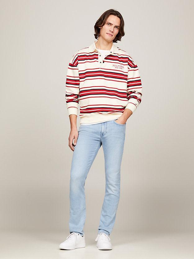 Slim bleecker-Bukse-Tommy Hilfiger-Aandahls
