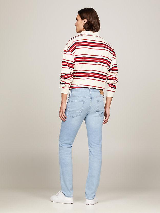 Slim bleecker-Bukse-Tommy Hilfiger-Aandahls