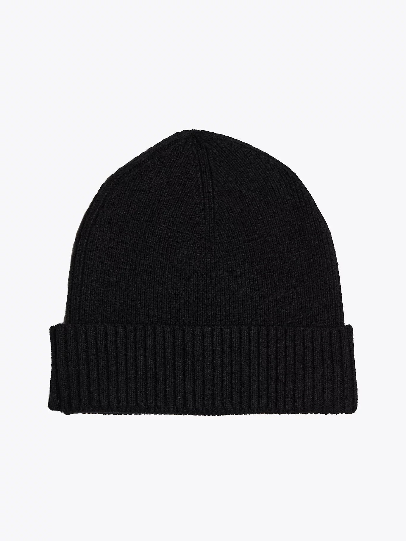 Th flag pima cotton beanie-Hodeplagg-Tommy Hilfiger-Aandahls