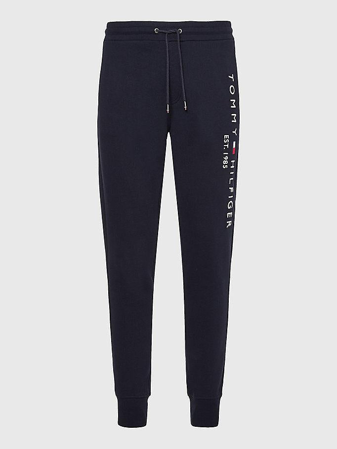 Tommy logo sweatpants-Sweat-Tommy Hilfiger-Aandahls