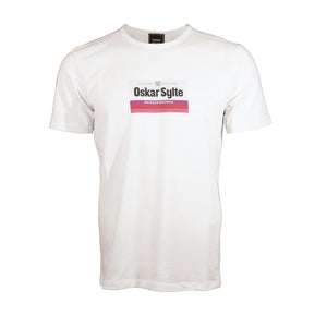 Bringebær Soda new Logo-T-shirts-Trude Nistad-Aandahls
