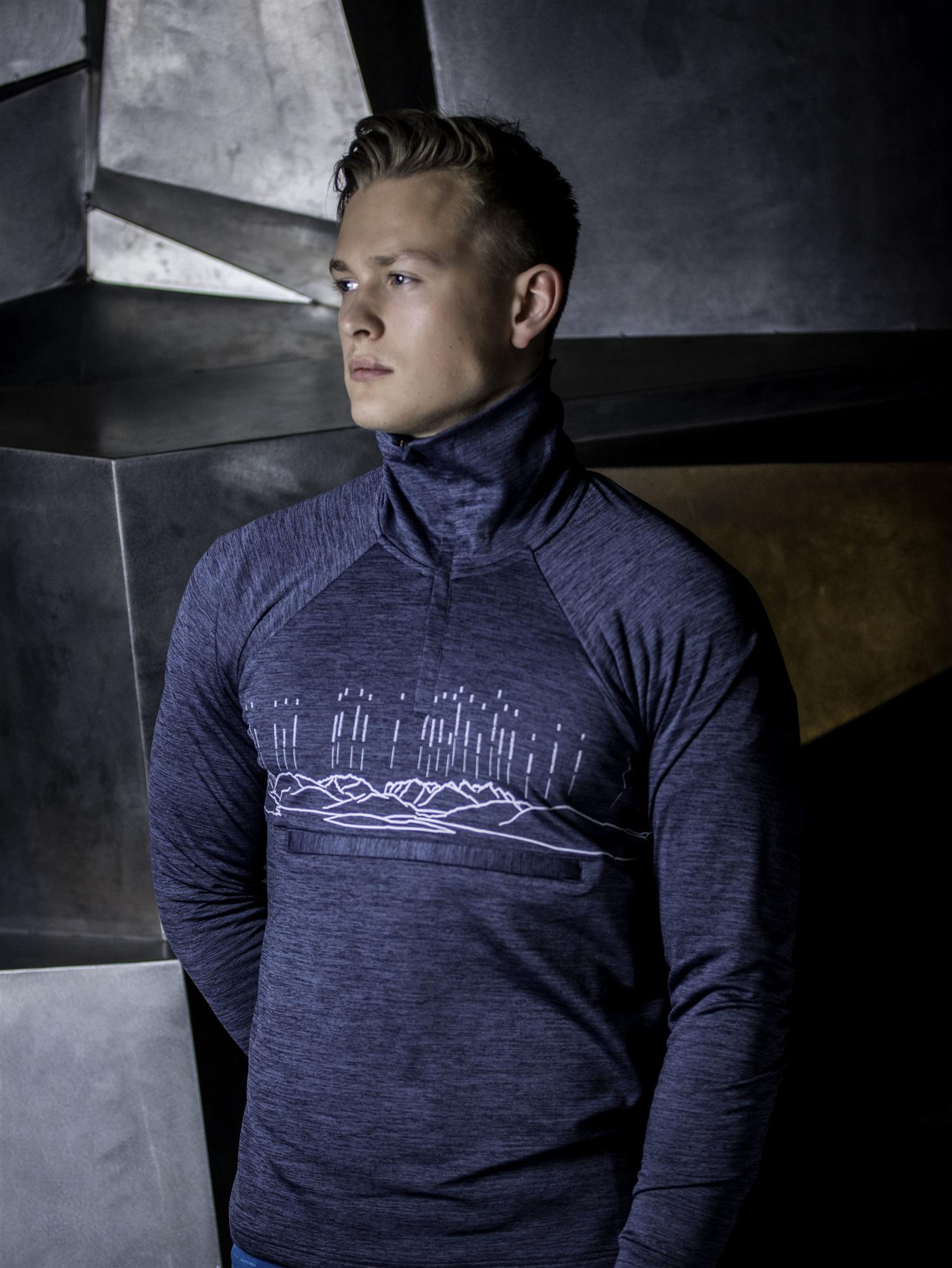 Panorama Ullmix Anorak-Genser-Trude Nistad-Aandahls