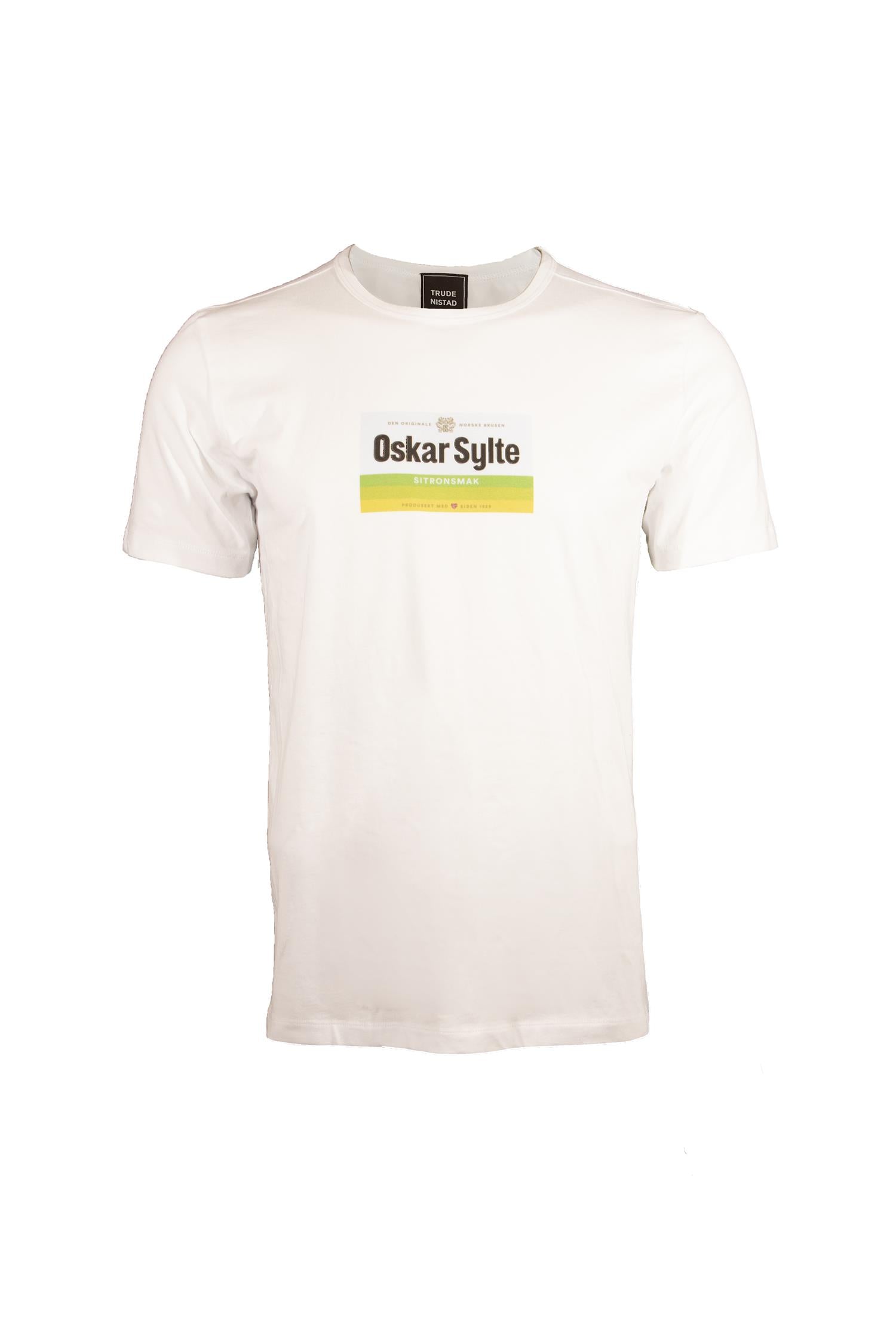 Sitron Soda new Logo-T-shirts-Trude Nistad-Aandahls
