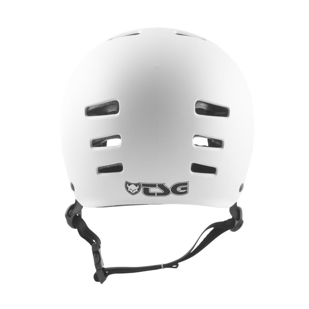 Evolution youth solid color-TSG-Aandahls