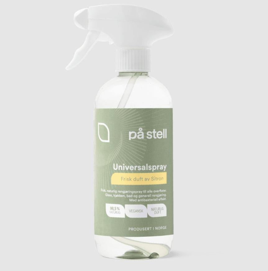 universalspray-Produkt tilbehør-På stell-Aandahls