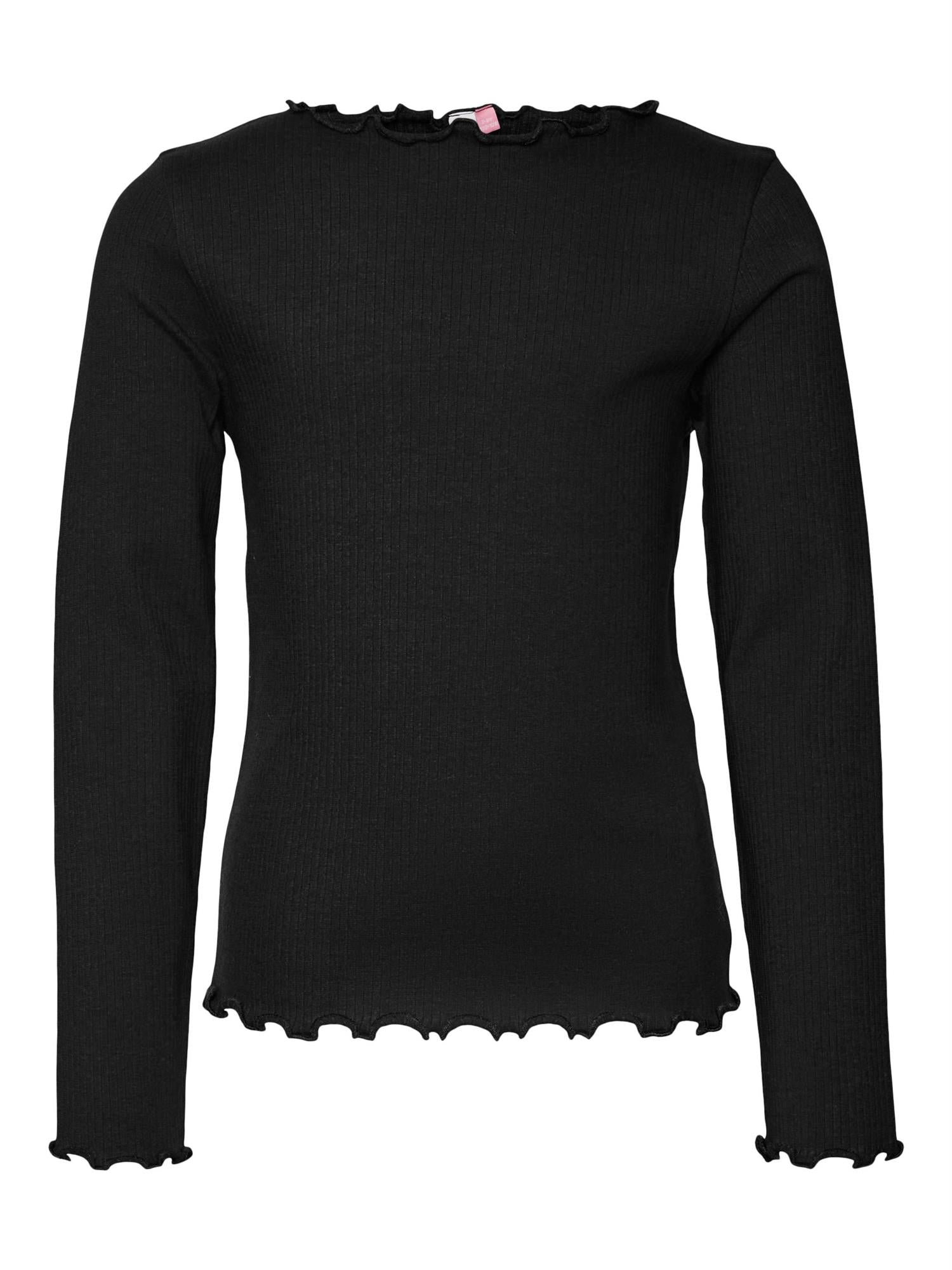 Lavender vio ls top jrs girl-Topp-Vero Moda Girl-Aandahls