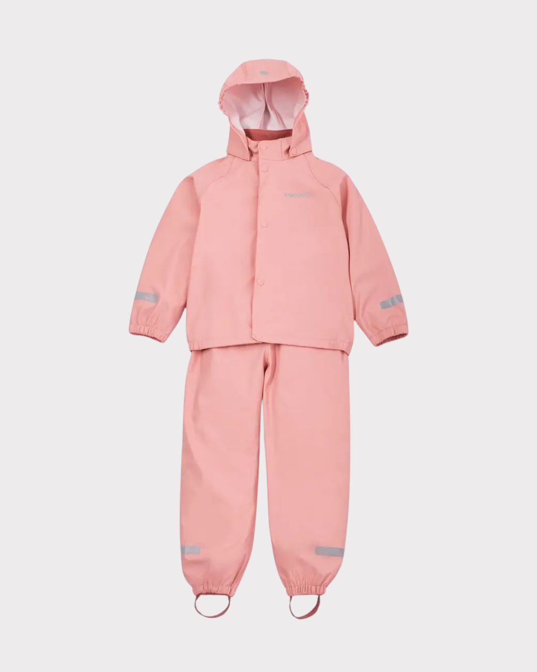 Indie rain set