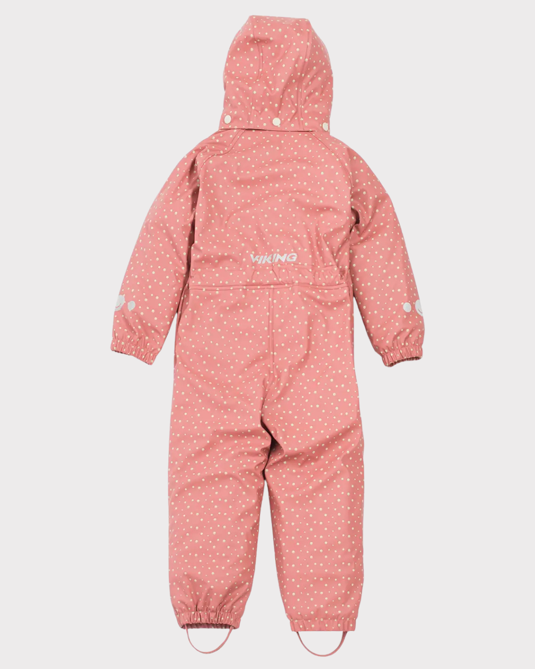 Jolly insulated rain suit