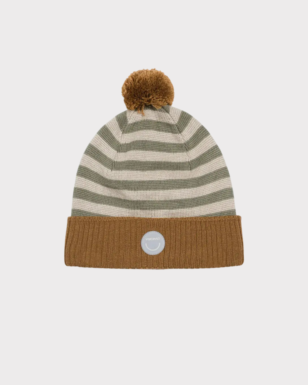 Kenza x Viking beanie