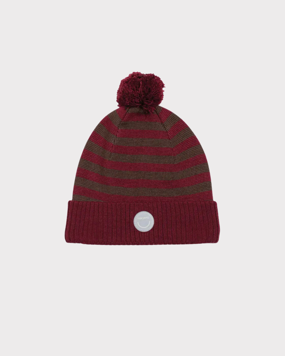 Kenza x Viking beanie