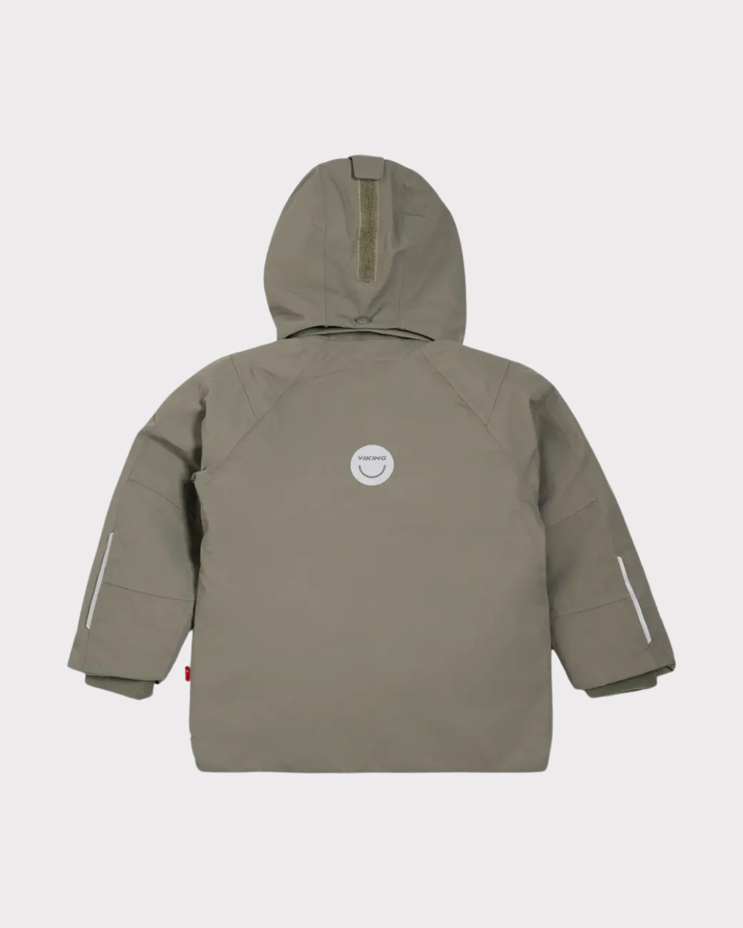 Kenza x Viking Winter Jacket