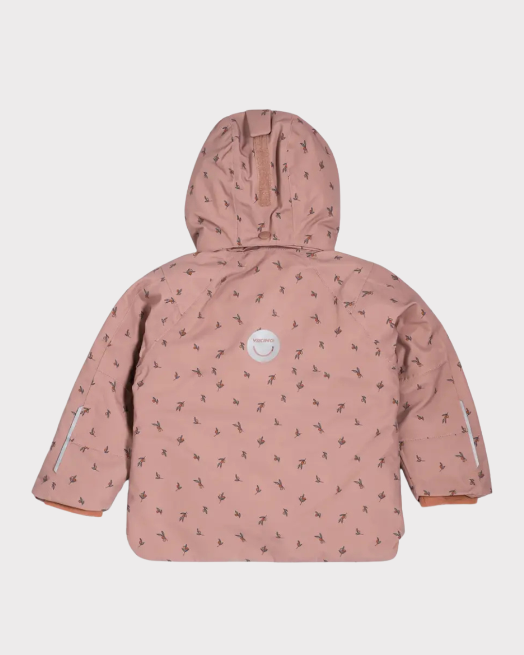 Kenza x Viking Winter Jacket