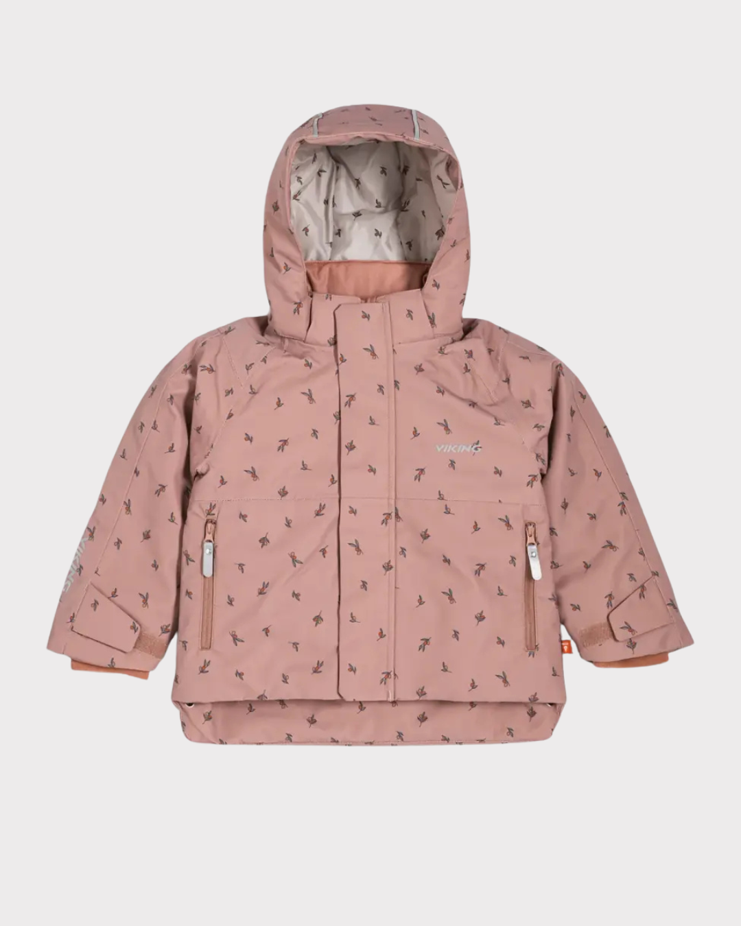 Kenza x Viking Winter Jacket