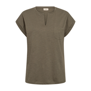 viva-pocket-basic-T-shirt-Freequent-Aandahls