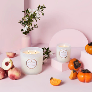 Classic Boxed Candle 60t-Dekor-Voluspa-Aandahls