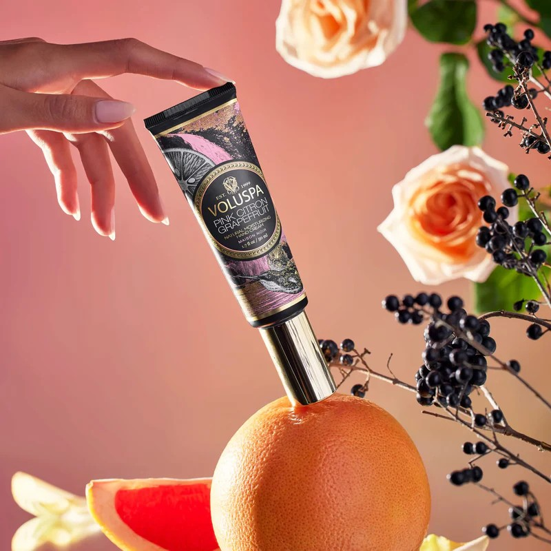 Handcream 50 ml-Produkt tilbehør-Voluspa-Aandahls
