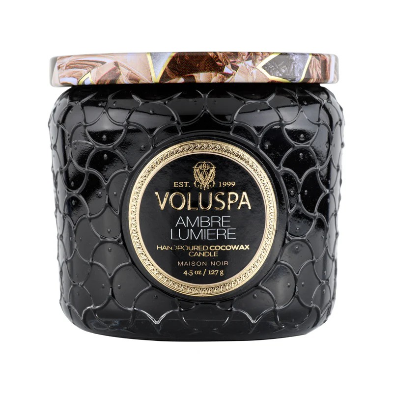 Petit Jar Candle 35t-Accessories-Voluspa-Aandahls