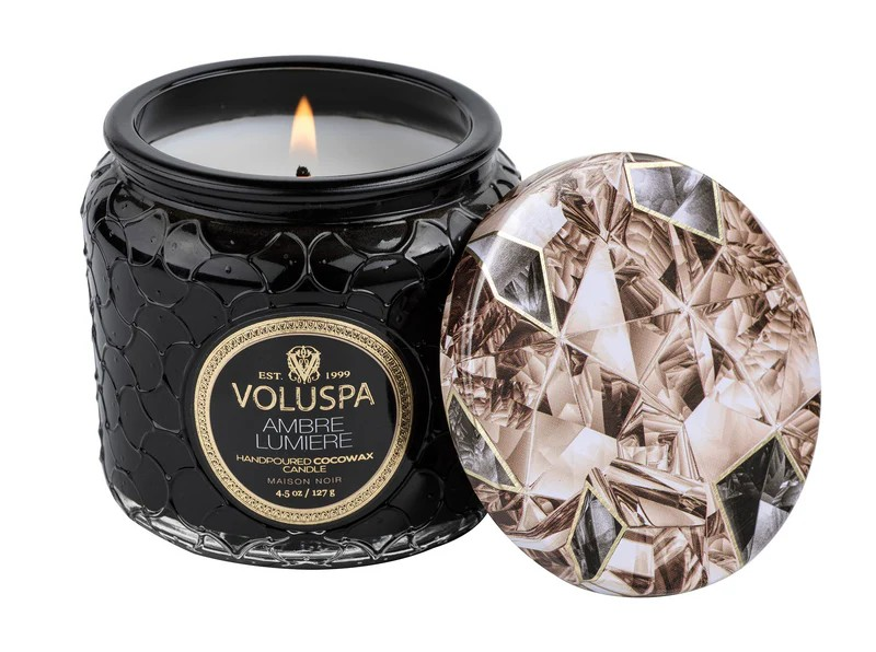 Petit Jar Candle 35t