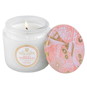 Petit Jar Candle 35t-Accessories-Voluspa-Aandahls