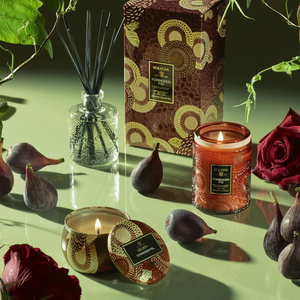 Reed Diffuser 100ml-Accessories-Voluspa-Aandahls