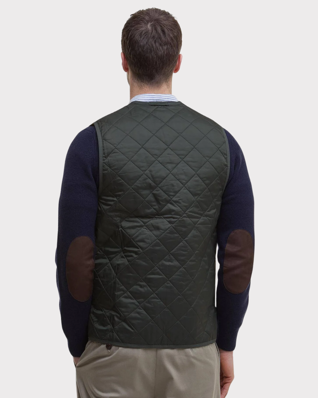waistcoat zip in liner-Yttertøy-Barbour-Aandahls