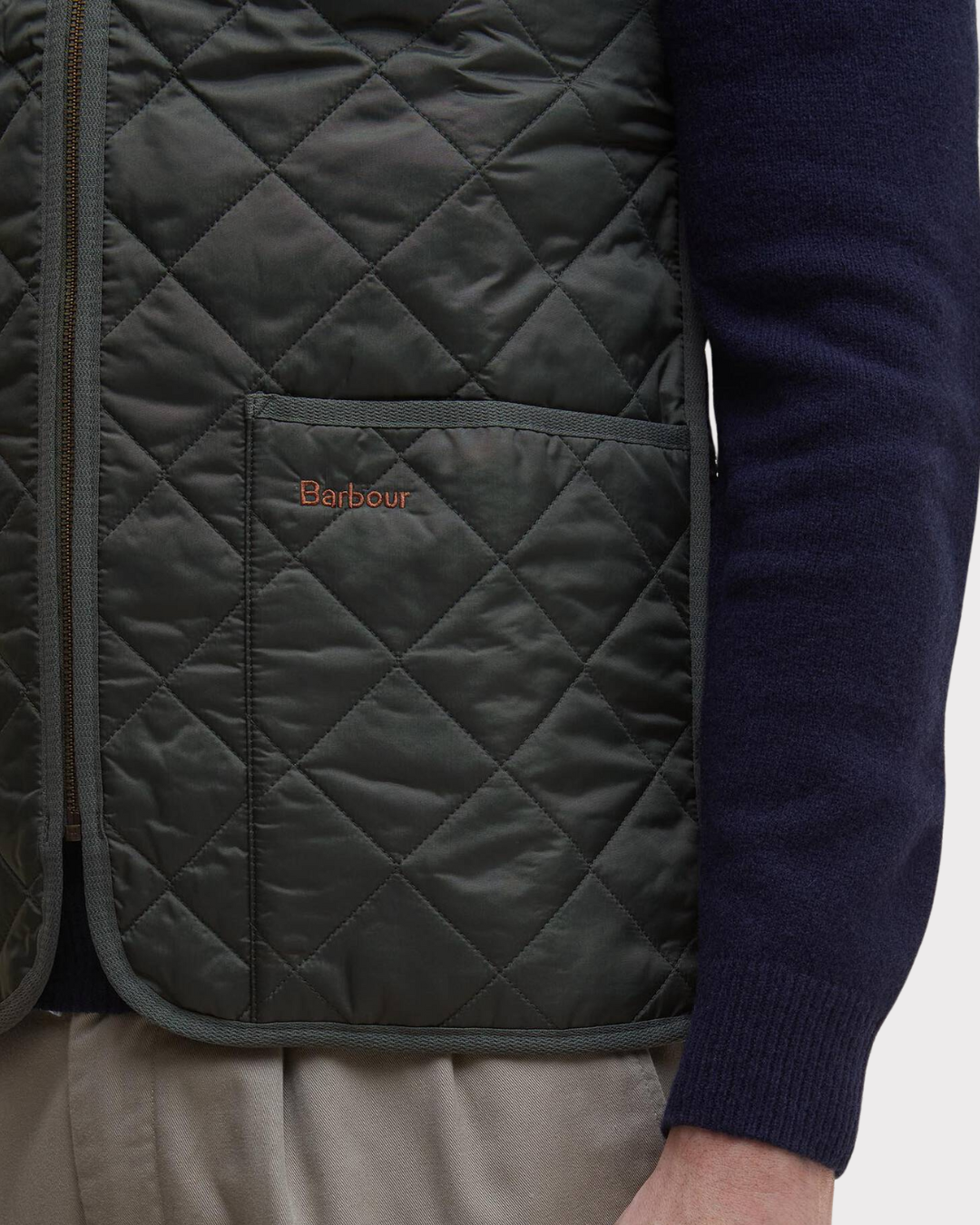 waistcoat zip in liner-Yttertøy-Barbour-Aandahls