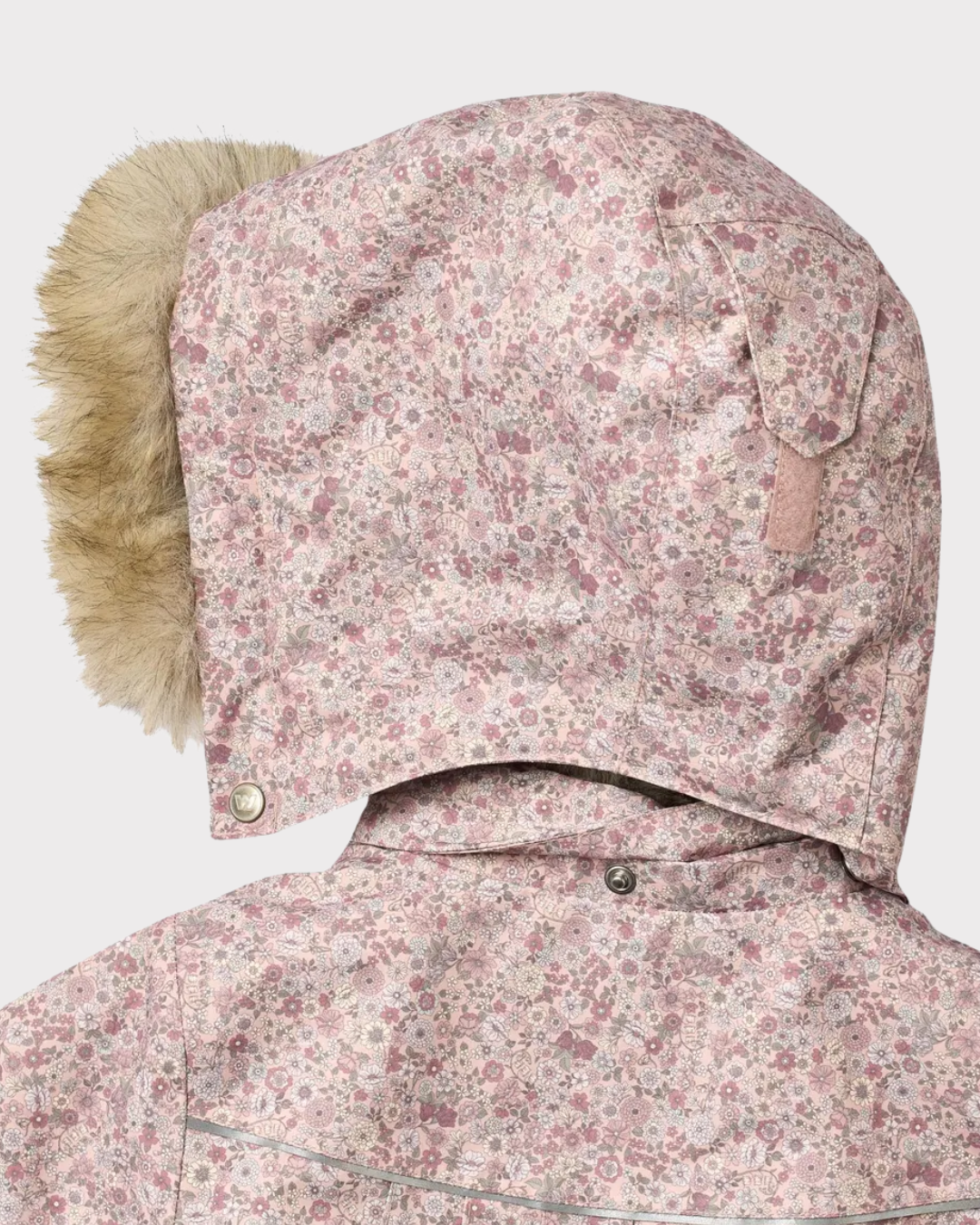 Jacket Mathilde-Yttertøy-Wheat-Aandahls