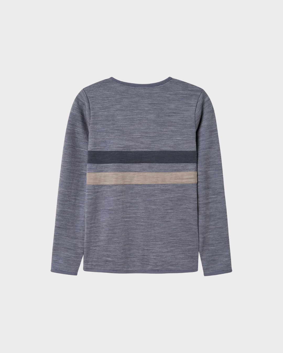 wuppo Wo/co Ls Top-Ull-Name it-Aandahls