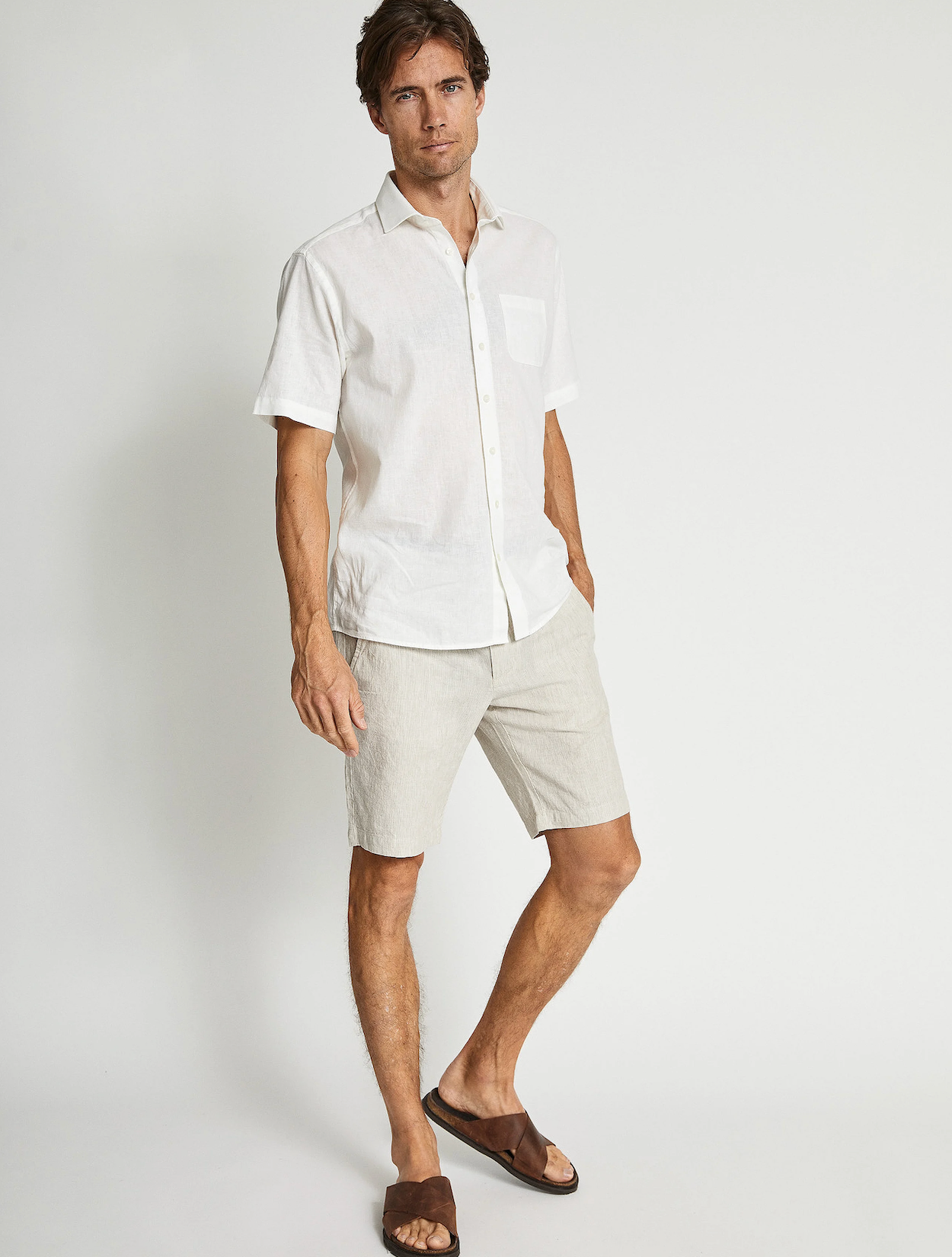 bs buris-Shorts-x Brun og Stengade-Aandahls