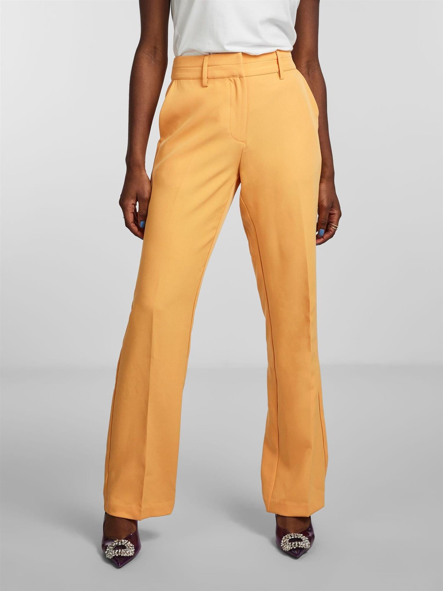 Bluris MW Fared Pant-Bukser-Y.A.S-Aandahls