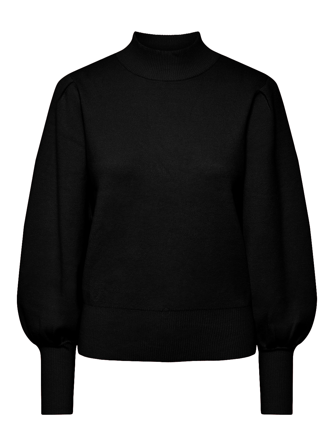 YASFONNY LS KNIT PULLOVER S. NOOS-Strikk-Y.A.S-Aandahls