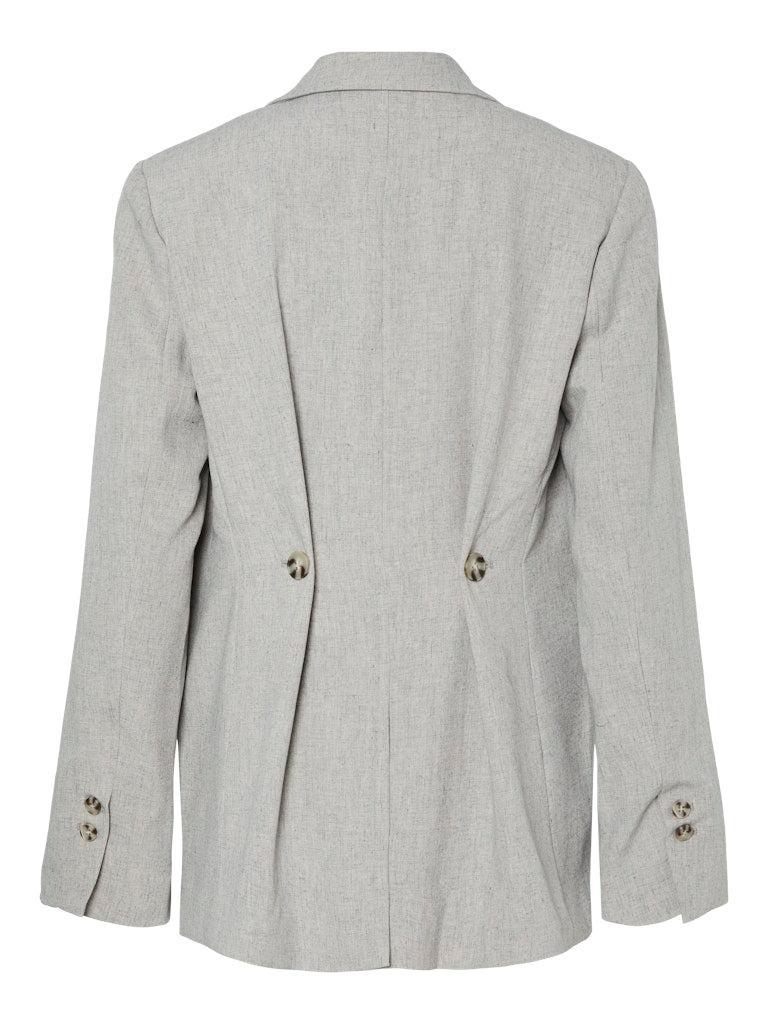 Yasriu Ls Blazer S.-Blazer-Y.A.S-Aandahls