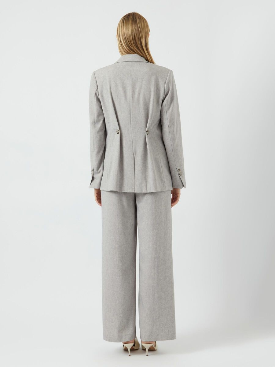 Yasriu Ls Blazer S.-Blazer-Y.A.S-Aandahls