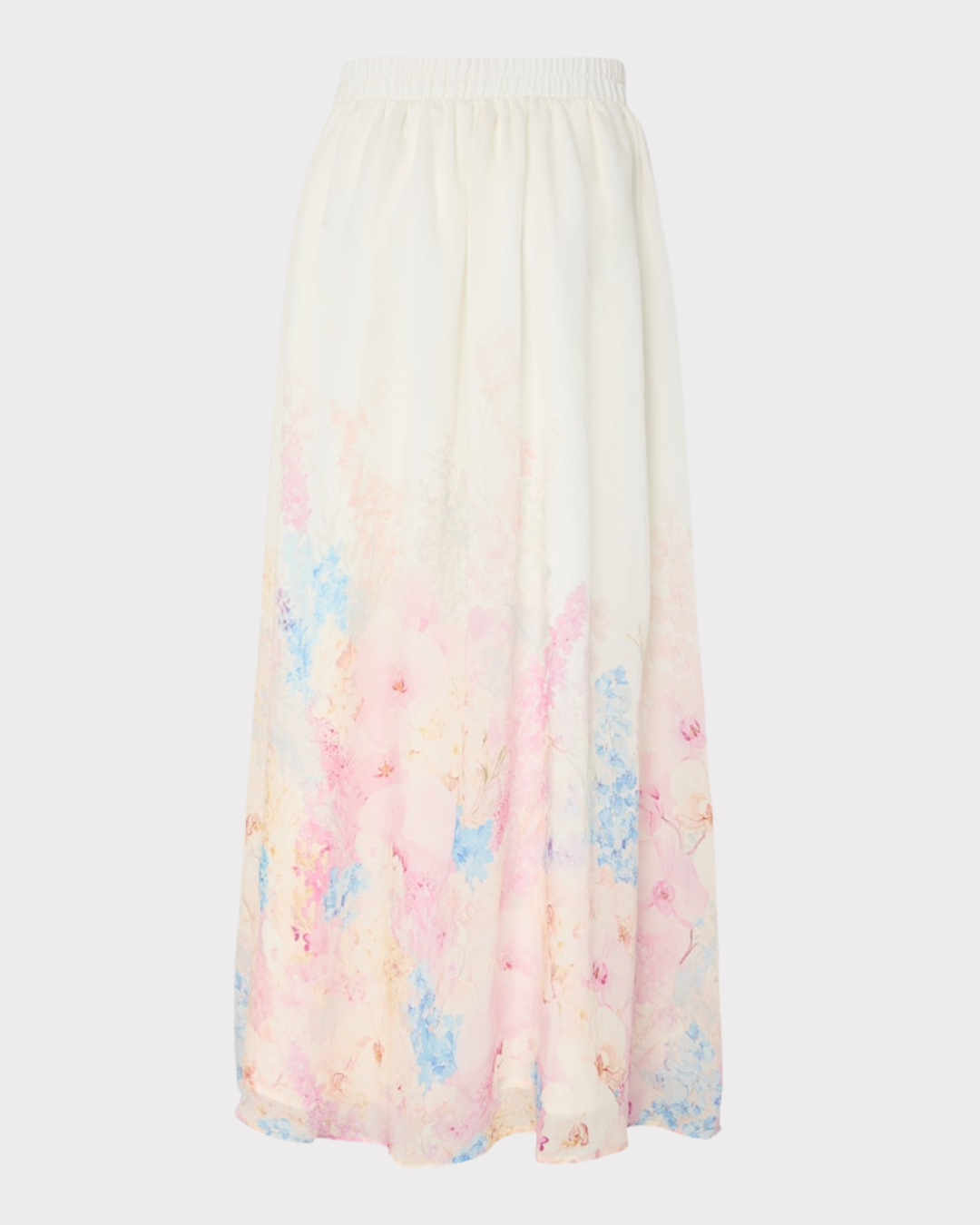Yasflorence Hw Ankle Skirt S. - Show-Skjørt-YAS-Aandahls
