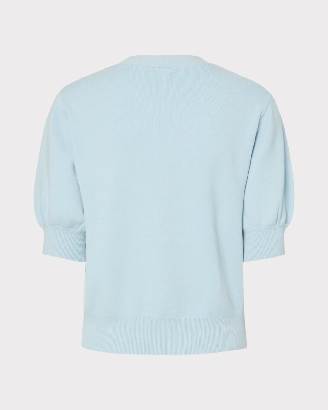 Yasfonny 2/4 Knit Cardigan S.-Genser-YAS-Aandahls