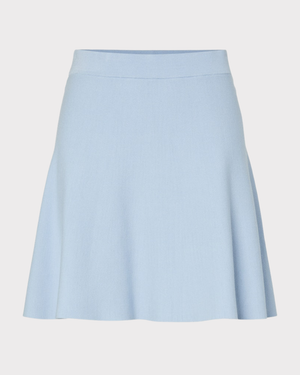 Yasfonny Hw Knit Skirt S. Noos-Skjørt-YAS-Aandahls
