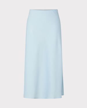 Yaspella Hw Midi Skirt S. Noos-Skjørt-YAS-Aandahls