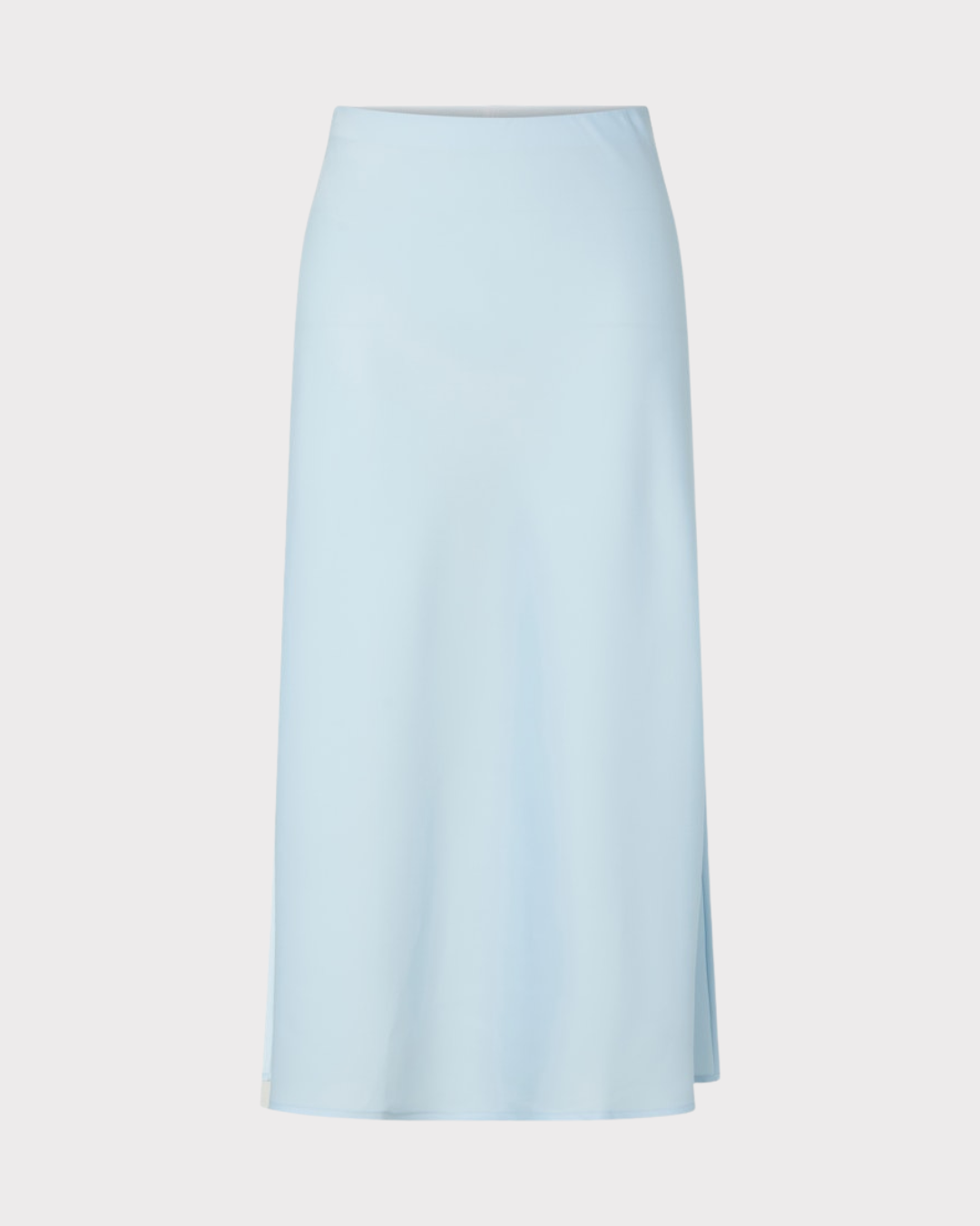 Yaspella Hw Midi Skirt S. Noos-Skjørt-YAS-Aandahls