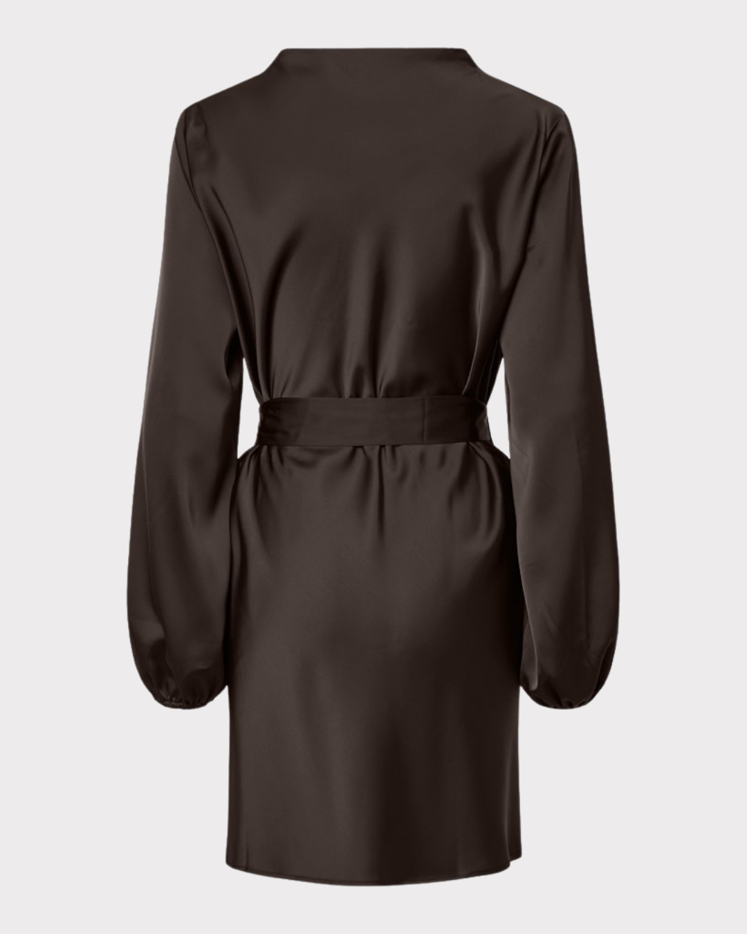Yasthea Ls Dress S. Noos
