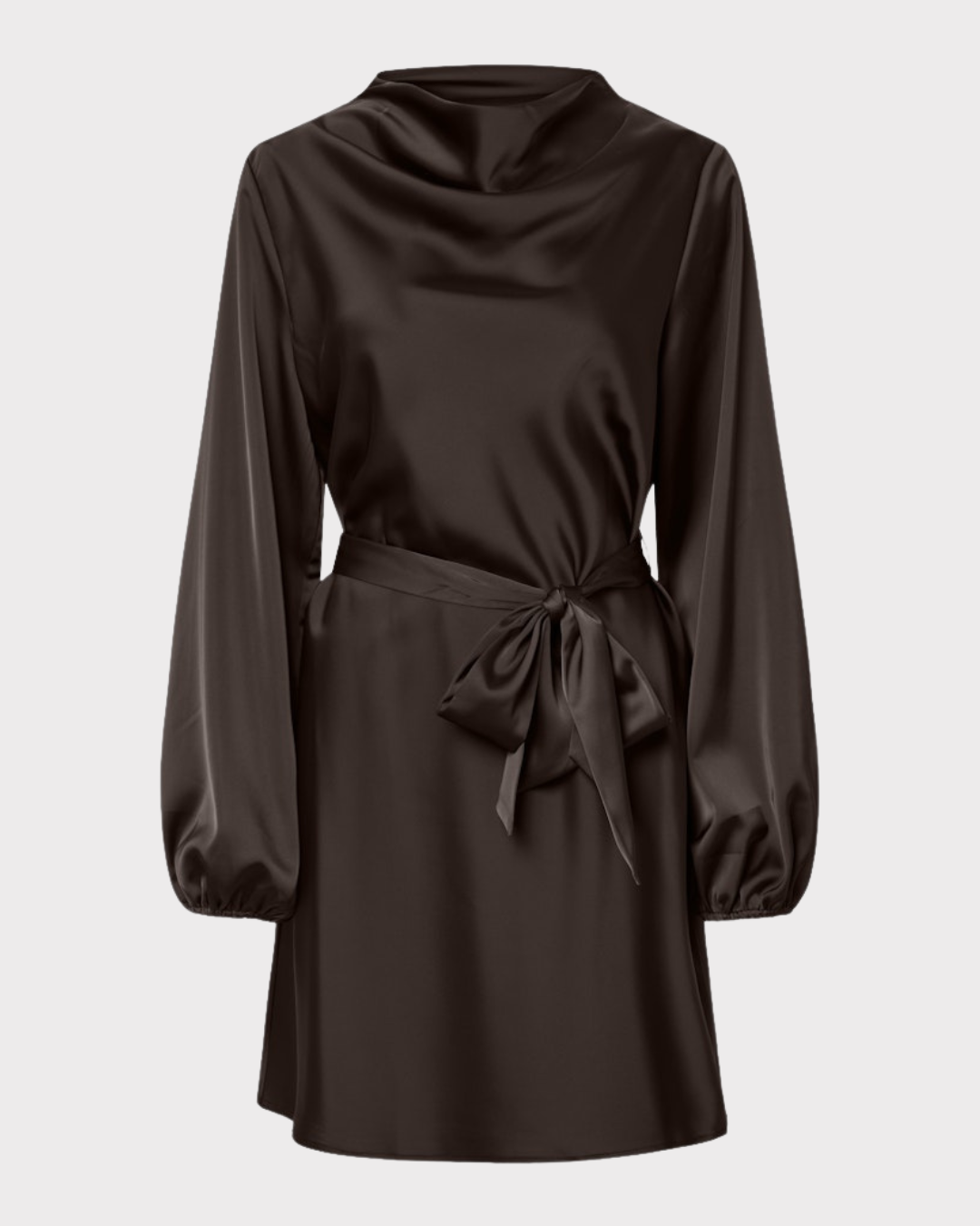 Yasthea Ls Dress S. Noos