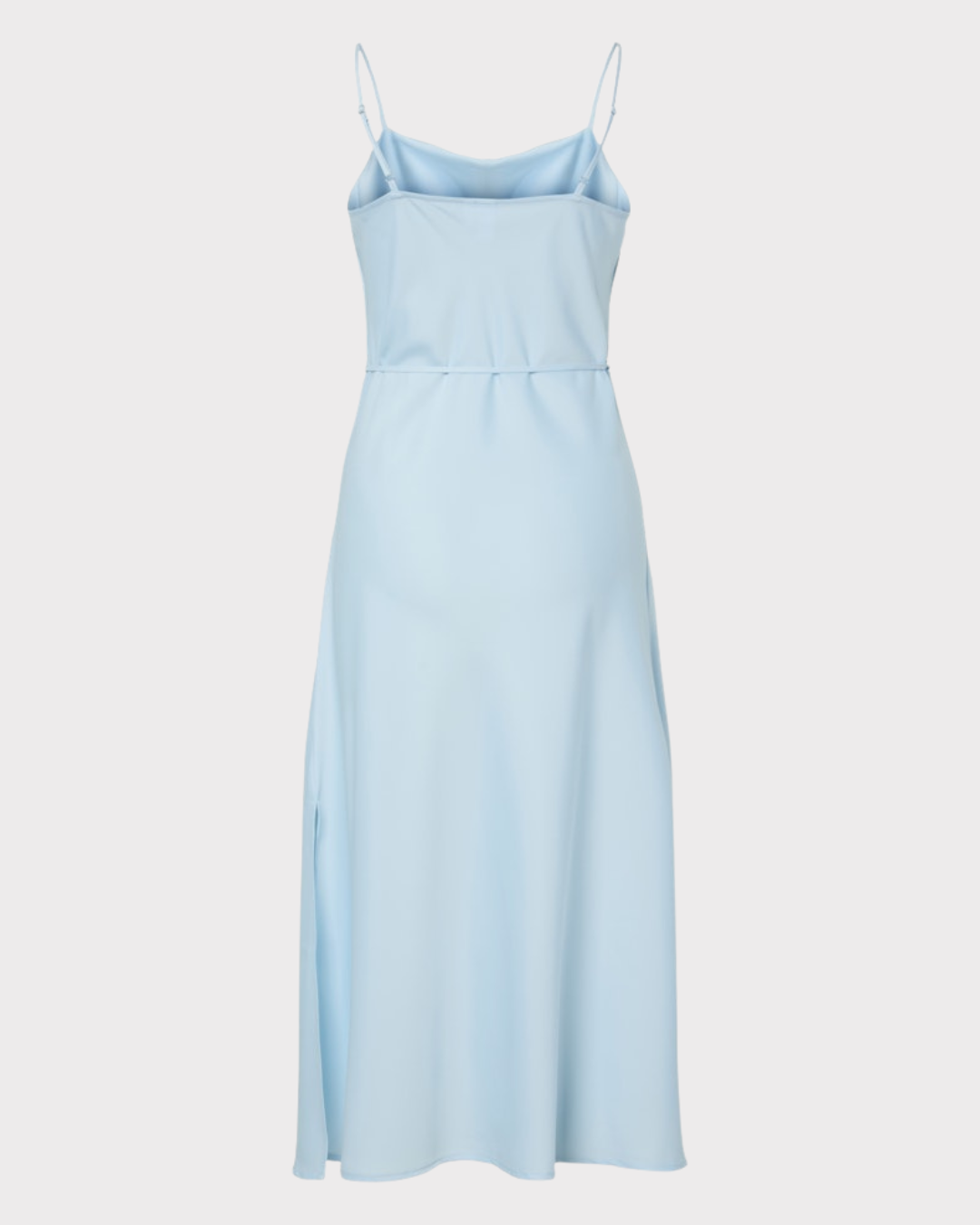 Yasthea Strap Long Dress S. Noos-Kjole-YAS-Aandahls