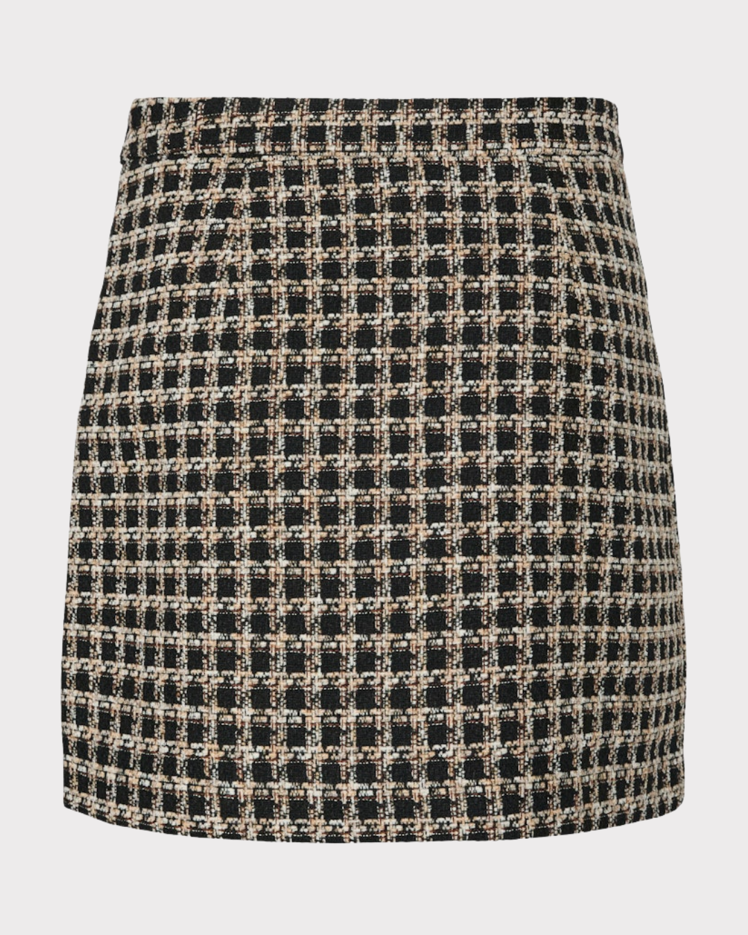 Yasvismo Hmw Short Skirt-Skjørt-YAS-Aandahls