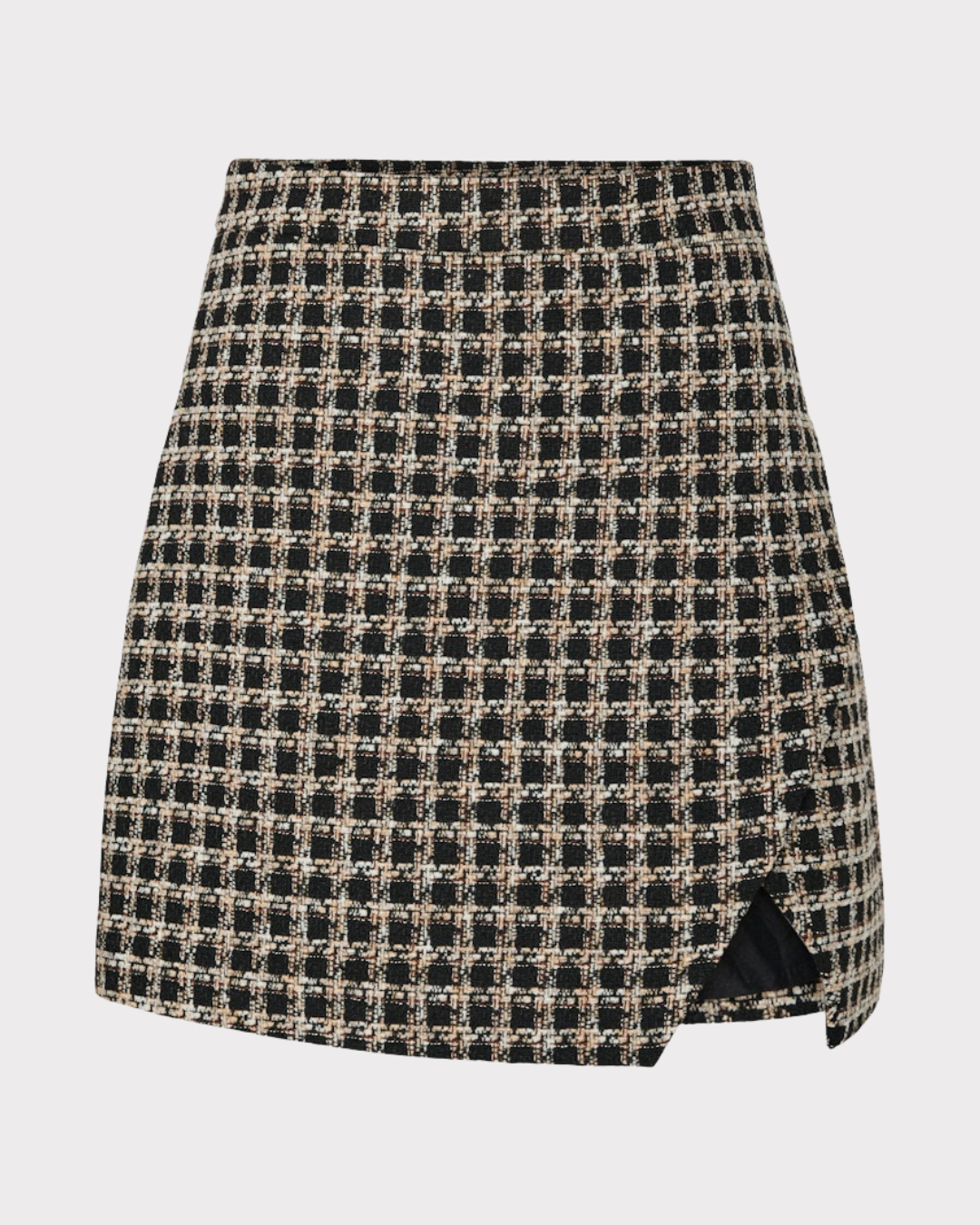 Yasvismo Hmw Short Skirt-Skjørt-YAS-Aandahls