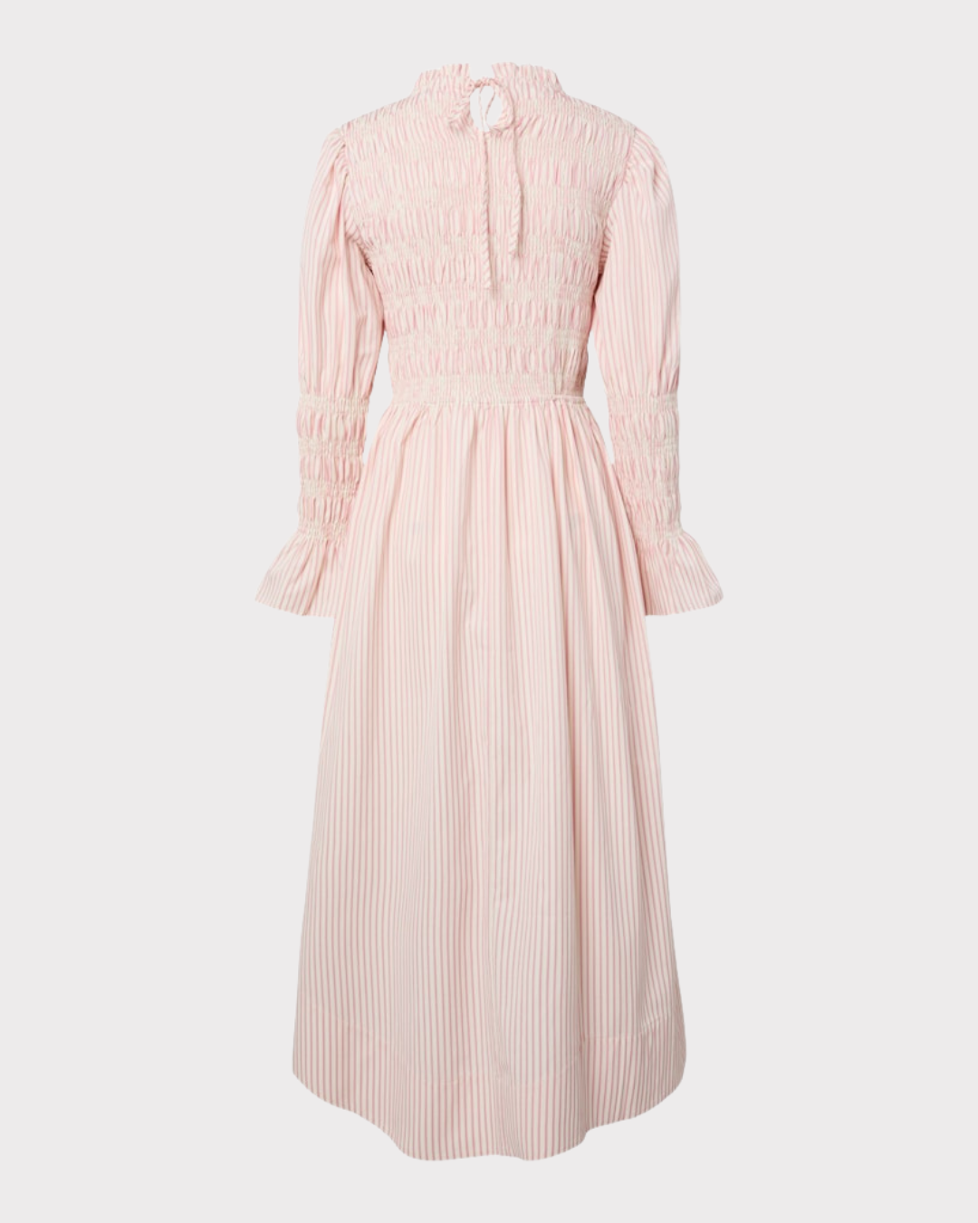 Yaswito Ls Long Dress-Kjole-YAS-Aandahls