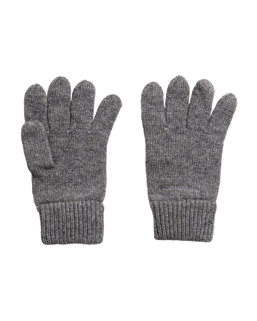 02. Knitted Wool Gloves-Acces-Gant-Aandahls