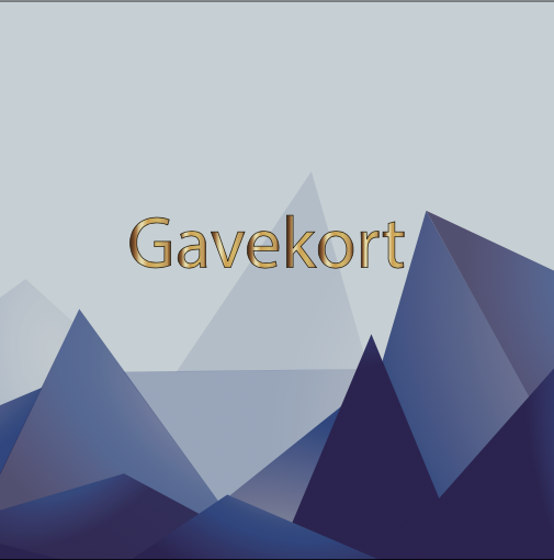 Aandahls Gavekort-Aandahls-Aandahls