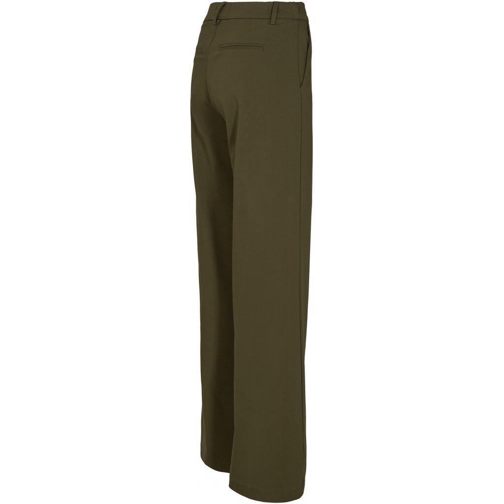 Alice wide pant-Bukser-IVY COPENHAGEN-Aandahls