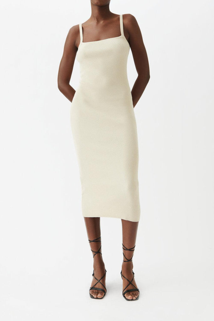 Aurora Dress-Kjole-Twist&Tango-Aandahls