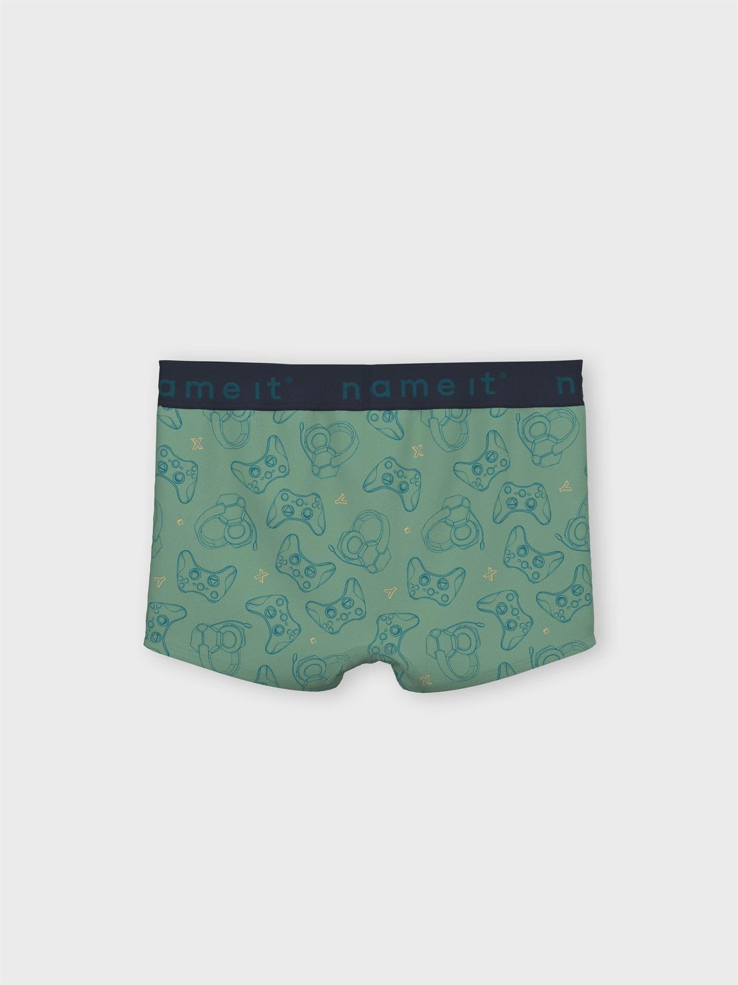 Boxer 3P Corsair Gaming-Undertoy-Name it-Aandahls
