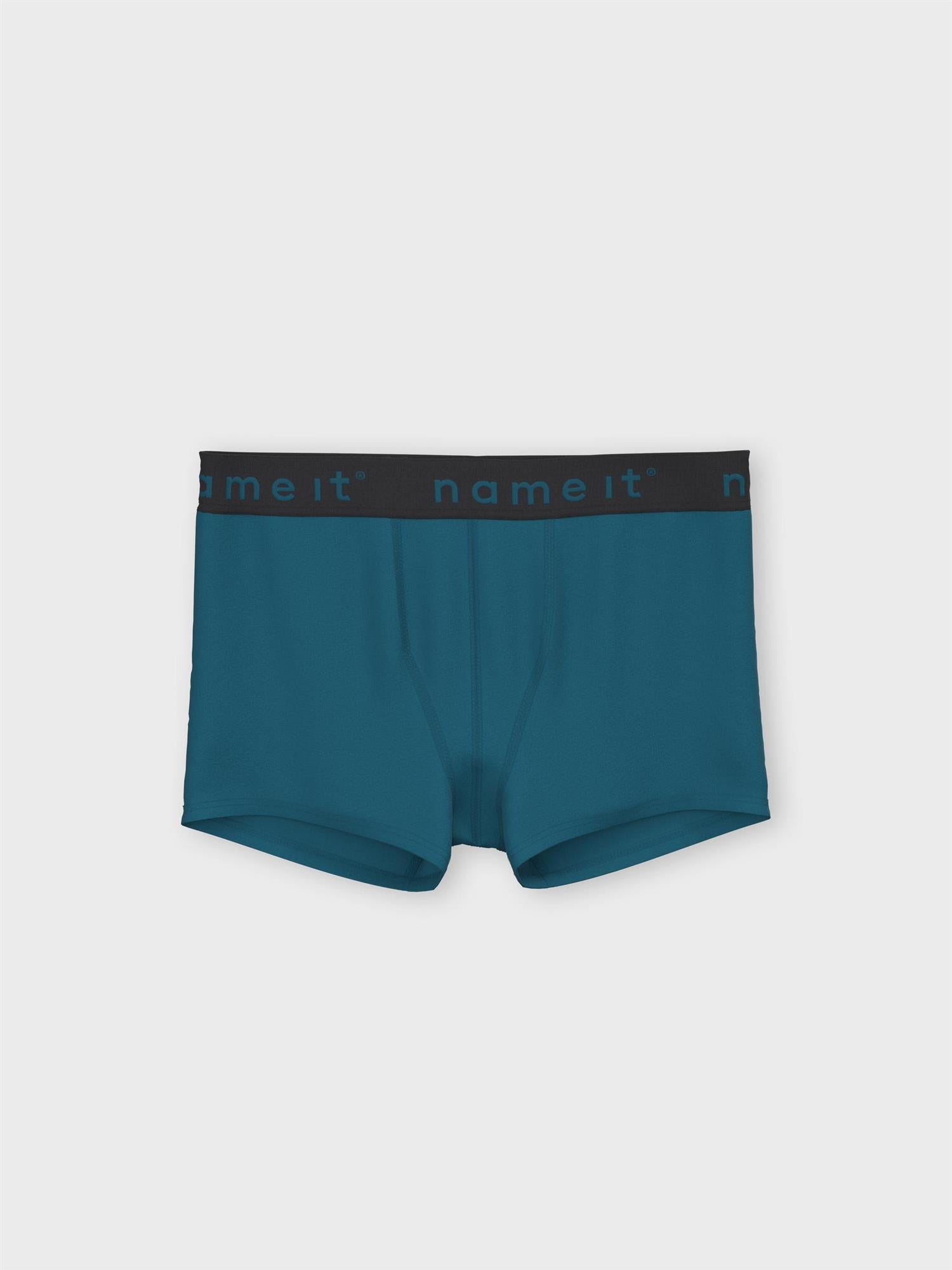 Boxer 3P Corsair Gaming-Undertoy-Name it-Aandahls